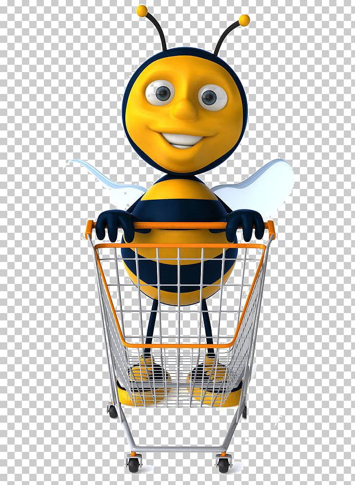 Bee Pollen Worker Bee Illustration PNG, Clipart, Balloon Cartoon, Bee, Boy Cartoon, Bumblebee, Cart Free PNG Download