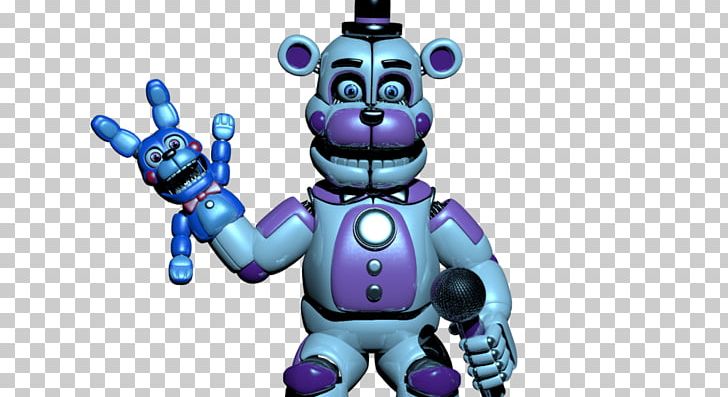 Five Nights At Freddy's: Sister Location Wikia Game Animatronics PNG, Clipart, 2018, Action Figure, Animatronics, Feddy, Fictional Character Free PNG Download