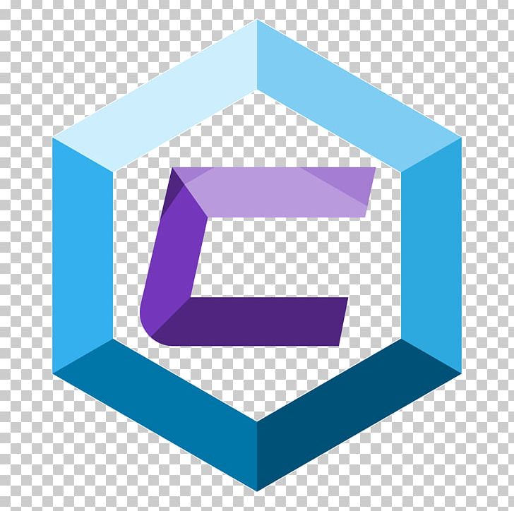 Logo Optical Illusion Graphic Design 3D Computer Graphics PNG, Clipart, 3d Computer Graphics, Angle, Area, Art, Blue Free PNG Download