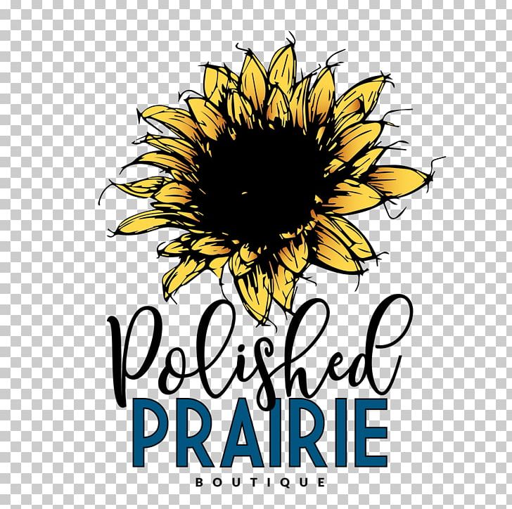 Logo Sunflower M Graphic Design Sunflower Seed PNG, Clipart, Artwork, Brand, Cut Flowers, Daisy Family, Flower Free PNG Download