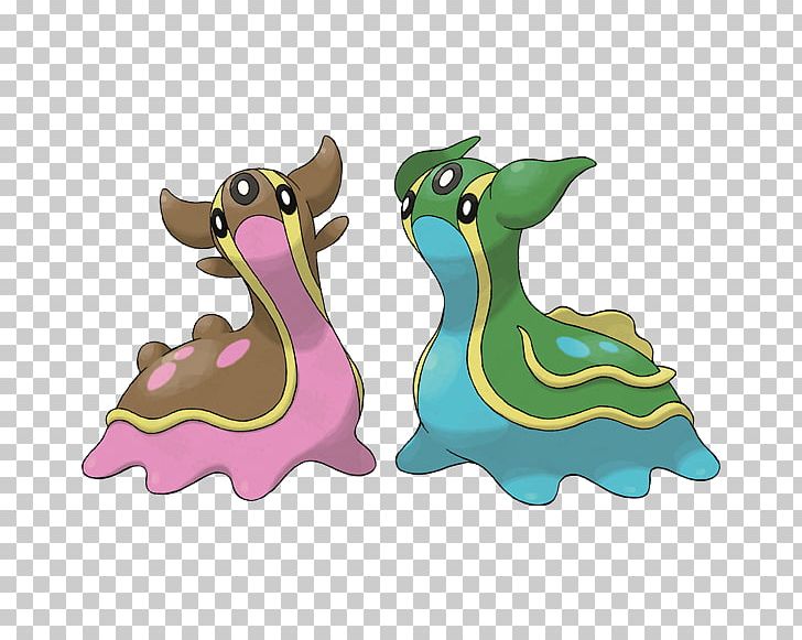 Pokémon GO Pokémon Diamond And Pearl Gastrodon Nudibranch PNG, Clipart, Beak, Bird, Duck, Ducks Geese And Swans, Gaming Free PNG Download