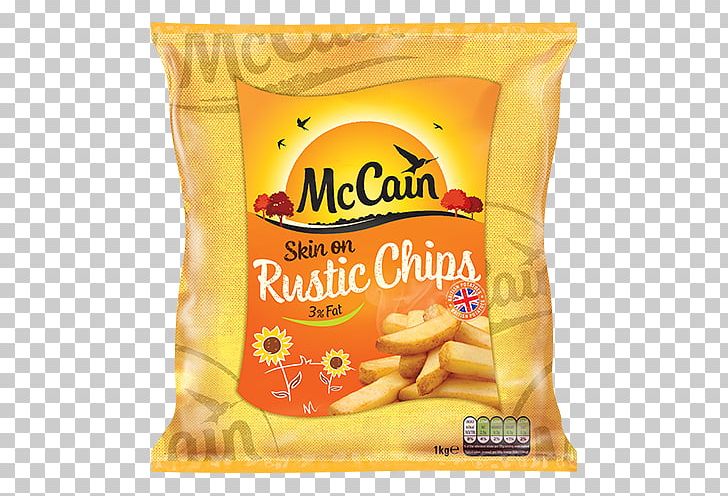 Potato Chip French Fries McCain Foods Flavor PNG, Clipart, Cooking, Crinklecutting, Flavor, Food, French Fries Free PNG Download