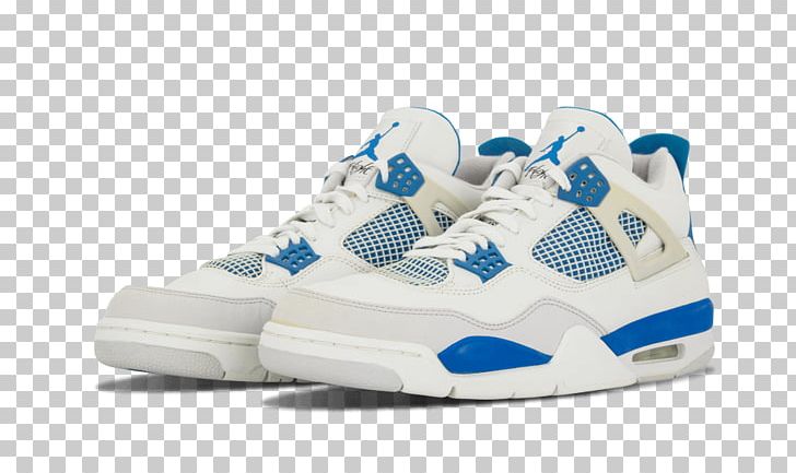 Sports Shoes Air Jordan Blue White PNG, Clipart,  Free PNG Download