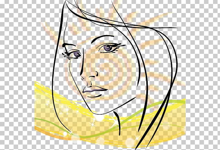 Woman Drawing PNG, Clipart, Area, Art, Artwork, Drawing, Emotion Free PNG Download