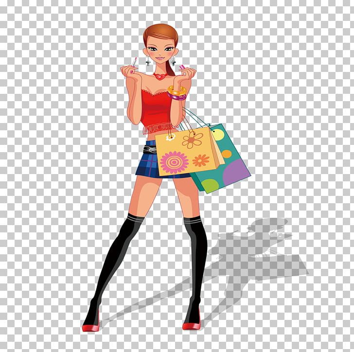 Woman PNG, Clipart, Bag, Business Woman, Cartoon, Cartoon Characters, Characters Free PNG Download