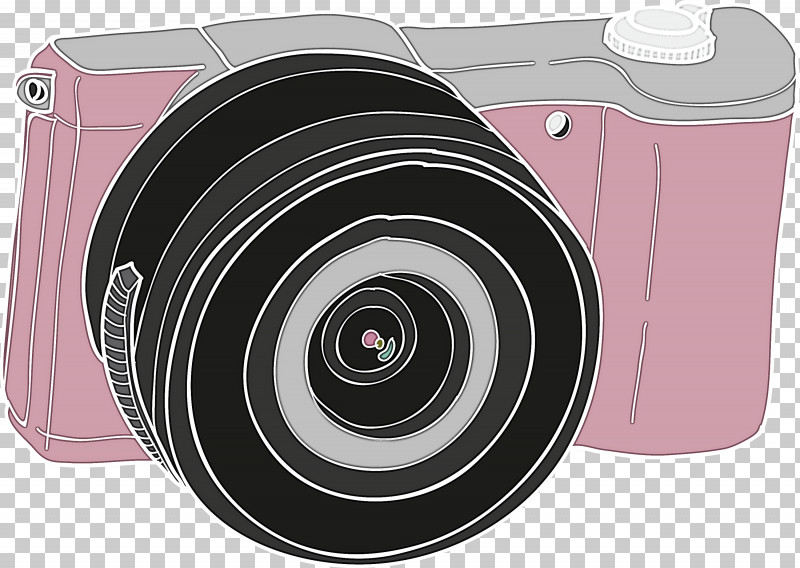 Camera Lens PNG, Clipart, Camera, Camera Lens, Cartoon Camera, Lens, Mirrorless Free PNG Download