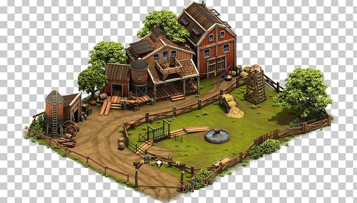 Cattle Forge Of Empires Ranch Building PNG, Clipart, Architectural Engineering, Blacksmith, Building, Building Materials, Cattle Free PNG Download