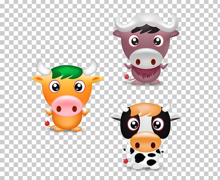 Cattle Ox PNG, Clipart, Animals, Apple Icon Image Format, Balloon Cartoon, Boy Cartoon, Cartoon Free PNG Download