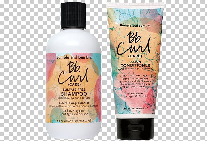 Hair Conditioner Bumble And Bumble. Bb.Curl Defining Cream Shampoo PNG, Clipart,  Free PNG Download