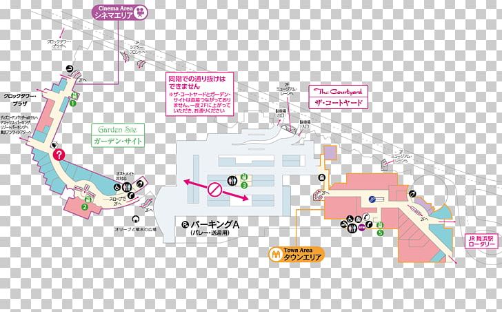 Ikspiari Tokyo Disneyland Roti S House Map Florist S Rainbow Png