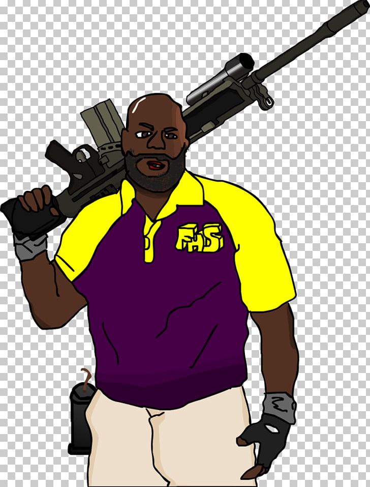 Left 4 Dead 2 Weapon PNG, Clipart, Cartoon, Drawing, Fictional Character, Gun, Left 4 Dead Free PNG Download
