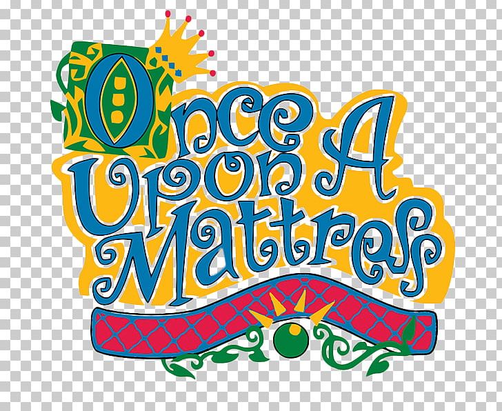 Once Upon A Mattress The Princess And The Pea Princess Winnifred Musical Theatre PNG, Clipart, Andersen, Art, Cover, Fairy Tales, Food Free PNG Download