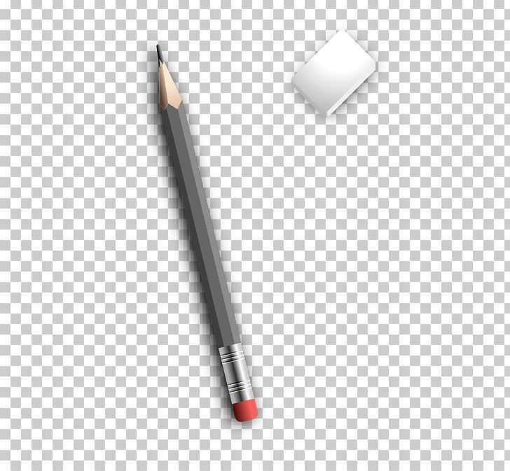 Ballpoint Pen Pencil Eraser PNG, Clipart, Angle, Ball Pen, Brush, Color Pencil, Download Free PNG Download