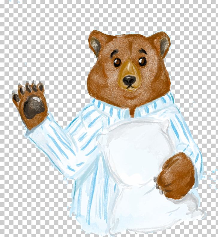 Bear Drawing PNG, Clipart, Animal, Animals, Animation, Balloon Cartoon, Bear Free PNG Download