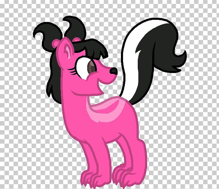 Cat Puppy Dog Skunk Art PNG, Clipart,  Free PNG Download