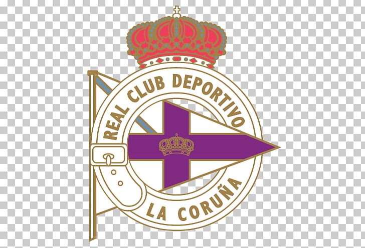 Deportivo De La Coruña 2007–08 La Liga Football Real Madrid C.F. PNG, Clipart, Area, Badge, Brand, Emblem, Football Free PNG Download