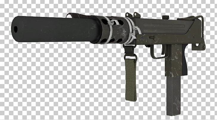 Left 4 Dead 2 Weapon Submachine Gun Counter-Strike: Source PNG, Clipart, Airsoft, Airsoft Gun, Ammunition, Angle, Assault Rifle Free PNG Download