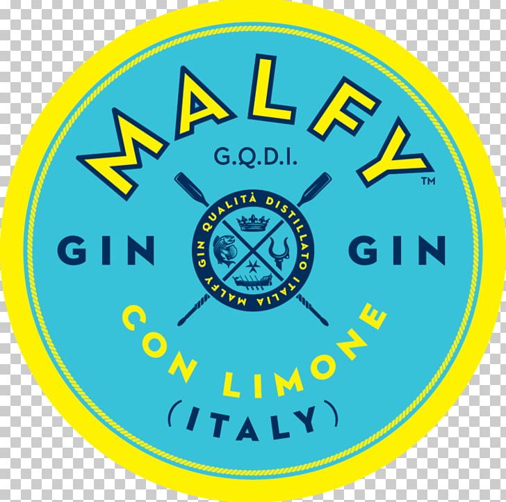 Malfy Con Gin Logo Font Seal PNG, Clipart, Area, Area M Airsoft Koblenz, Brand, Circle, Clock Free PNG Download