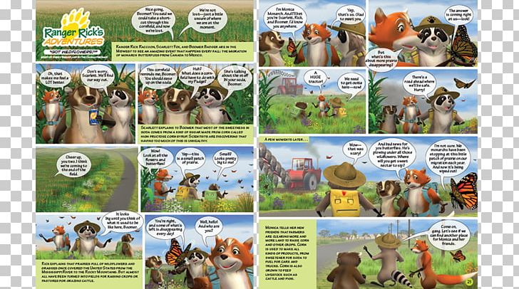 Ranger Rick Adventures Wildlife Nature Child PNG, Clipart, Advertising, Animal, App Store, Child, Collage Free PNG Download