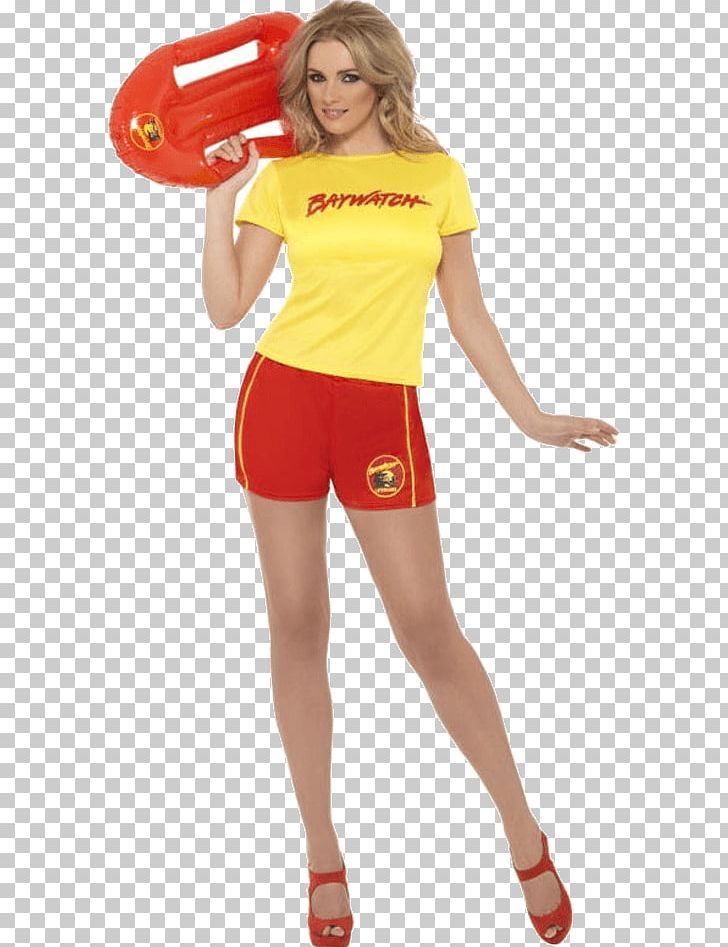 T-shirt Costume Party Lifeguard Dress PNG, Clipart, Abdomen, Active Undergarment, Baywatch, Beach, Bodysuits Unitards Free PNG Download
