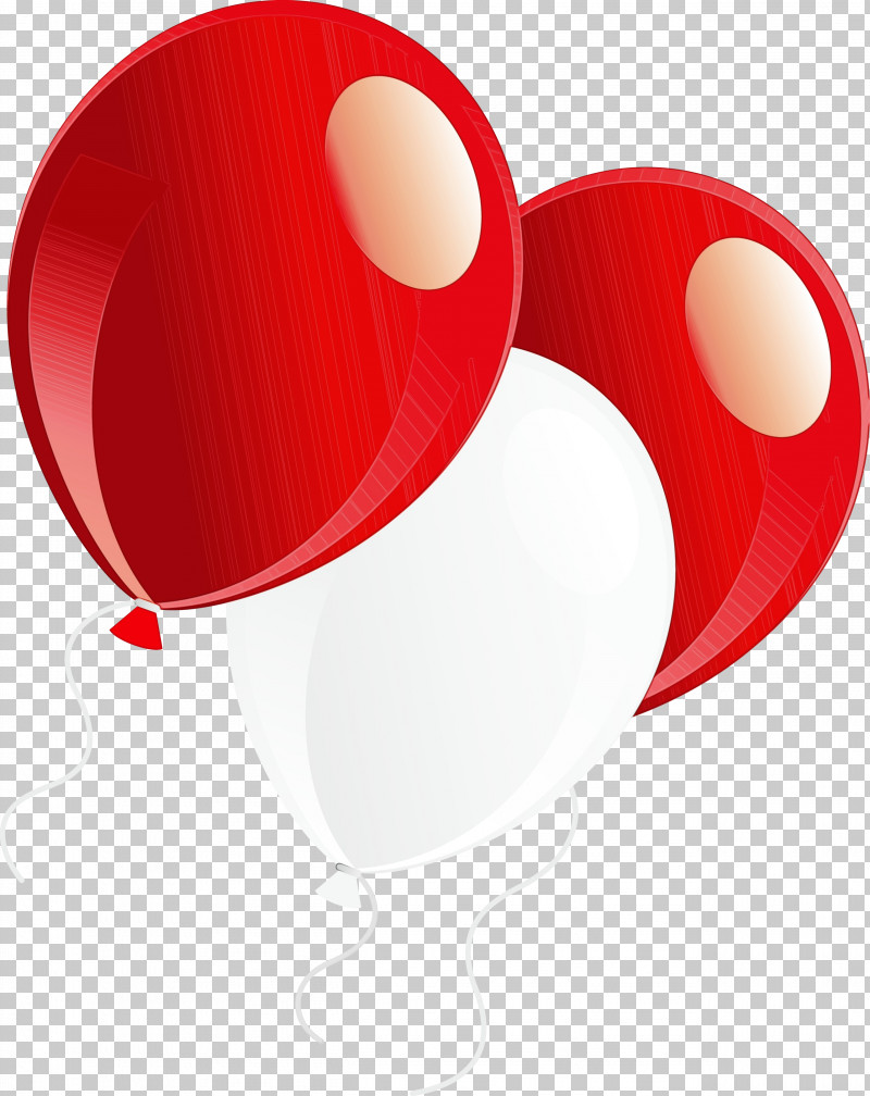 Red Material Property Balloon Circle Logo PNG, Clipart, Balloon, Circle, Logo, Material Property, New Year Party Free PNG Download