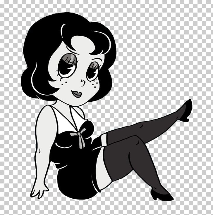 Betty Boop Toot Braunstein Black And White Parody Character PNG, Clipart,  Betty Boop, Black, Black And