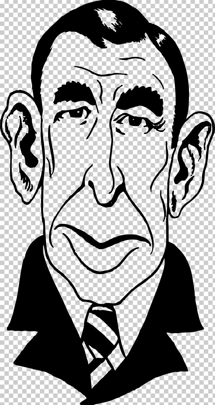 Caricature Portrait Cartoon PNG, Clipart, Artwork, Black And White, Caricature, Cartoon, Download Free PNG Download