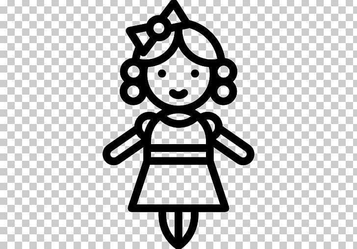 Computer Icons Doll Toy PNG, Clipart, Black And White, Child, Computer Icons, Doll, Download Free PNG Download