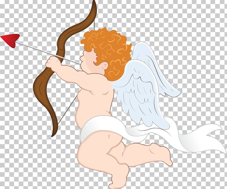 Cupid PNG, Clipart, Angel, Cartoon, Cupid, Cupid Arrow, Dia Dos Namorados Free PNG Download