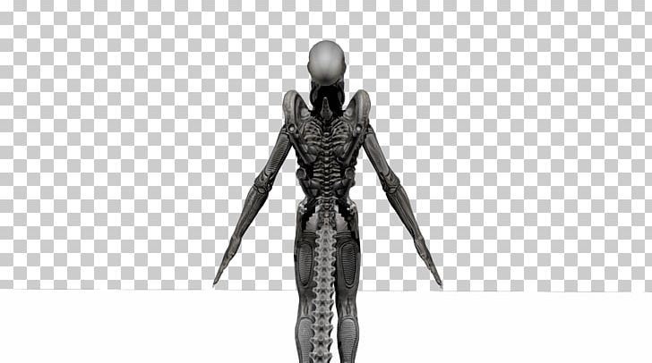 Figurine White PNG, Clipart, Action Figure, Alien Isolation, Armour, Black And White, Costume Design Free PNG Download