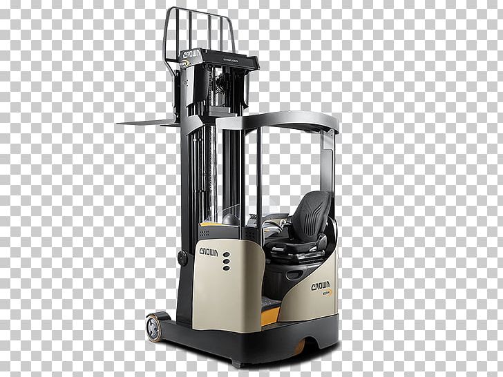 Forklift Pallet Jack Reachtruck Crown Equipment Corporation PNG, Clipart, Cars, Chariot, Counterweight, Crown Equipment Corporation, Forklift Free PNG Download