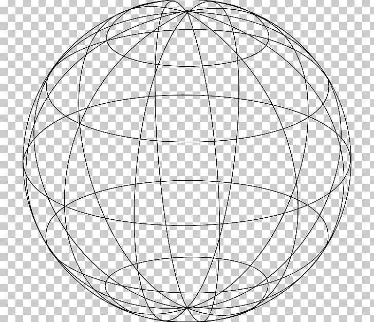 Line Art Globe PNG, Clipart, Angle, Area, Art, Black And White, Circle Free PNG Download
