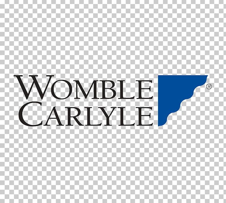 Logo Brand Womble Bond Dickinson Font PNG, Clipart, Area, Blue, Brand, Law Firm, Line Free PNG Download