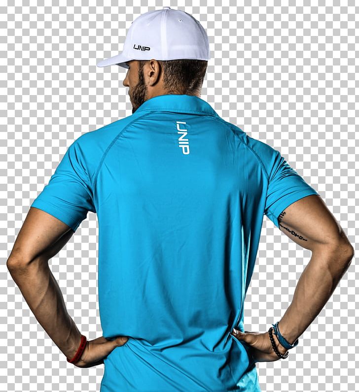 Polo Shirt T-shirt Active Faith PNG, Clipart, Aqua, Blue, Electric Blue, Jersey, Neck Free PNG Download