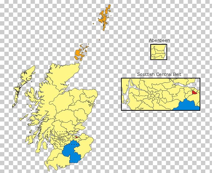 Scotland United Kingdom General Election PNG, Clipart, Area, Map, Others, Scotland, Scottish National Party Free PNG Download