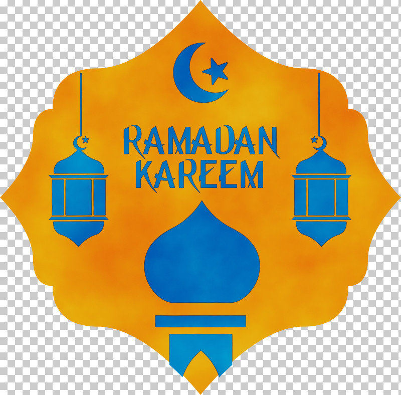 Yellow Emblem Badge Logo Symbol PNG, Clipart, Badge, Emblem, Logo, Paint, Ramadan Kareem Free PNG Download