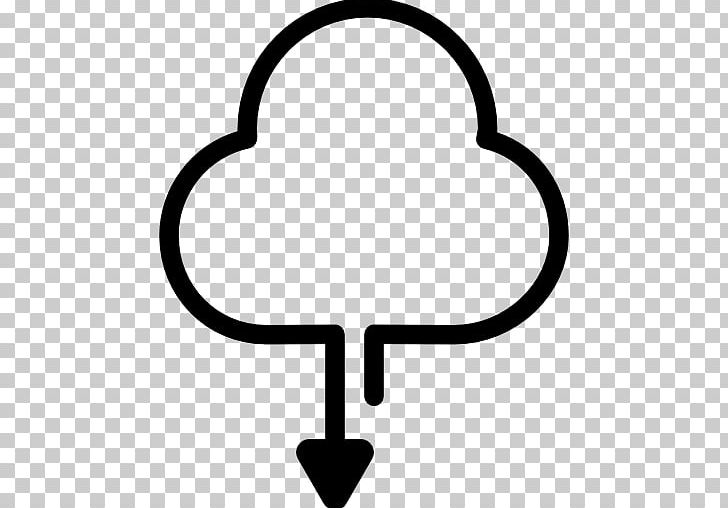 Computer Icons Symbol Cloud Computing PNG, Clipart, Black And White, Body Jewelry, Cloud Computing, Cloud Internet, Computer Icons Free PNG Download