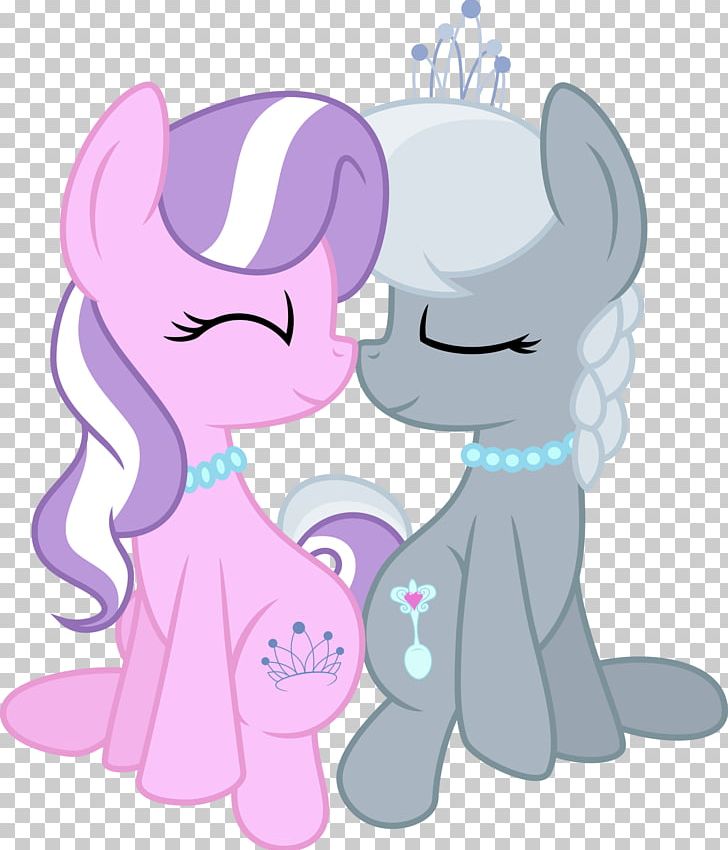 Diamond Tiara Applejack Pony Silver PNG, Clipart, Applejack, Art, Carnivoran, Cartoon, Cat Like Mammal Free PNG Download