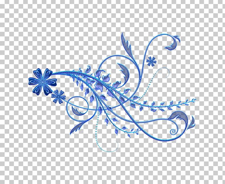 Floral Design Flower PNG, Clipart, Art, Artwork, Blue, Butterfly, Circle Free PNG Download
