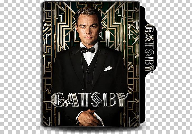 Leonardo DiCaprio The Great Gatsby Jay Gatsby Nick Carraway Daisy Buchanan PNG, Clipart, Album, Album Cover, Baz Luhrmann, Book, Brand Free PNG Download