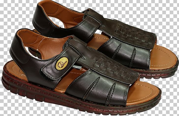 Sandal Slipper Shoe Footwear Leather PNG, Clipart, Brown, Clothing, Fashion, Flip Flops, Footwear Free PNG Download