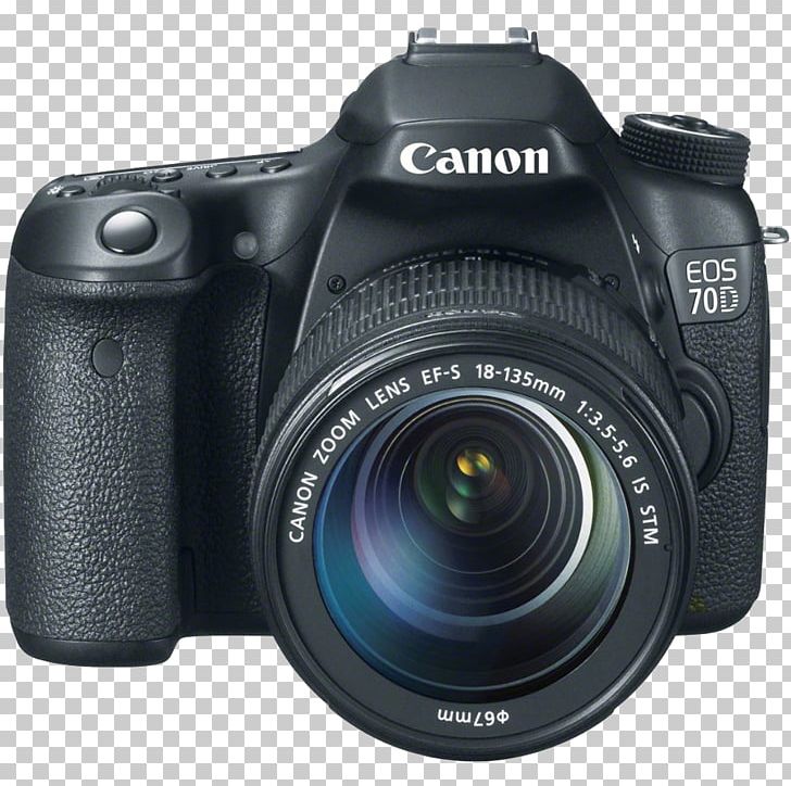 Canon EOS 70D Canon EF-S 18–135mm Lens Canon EOS 80D Canon EF-S Lens Mount Canon EF-S 18–55mm Lens PNG, Clipart, 70 D, Camera Lens, Canon, Canon Efs 1855mm Lens, Canon Efs Lens Mount Free PNG Download