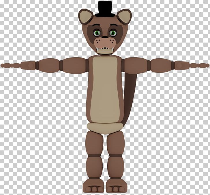 Five Nights At Freddy's 2 Weasels Pop Goes The Weasel Jump Scare PNG, Clipart,  Free PNG Download