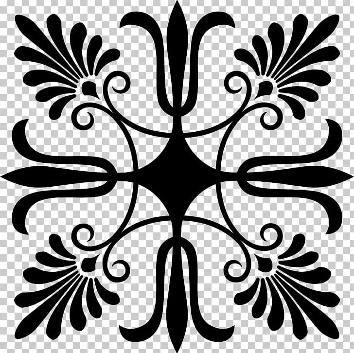 Hawaiian Quilt Stencil Pattern PNG, Clipart, Art, Artwork, Black And White, Decorative Arts, Floor Free PNG Download