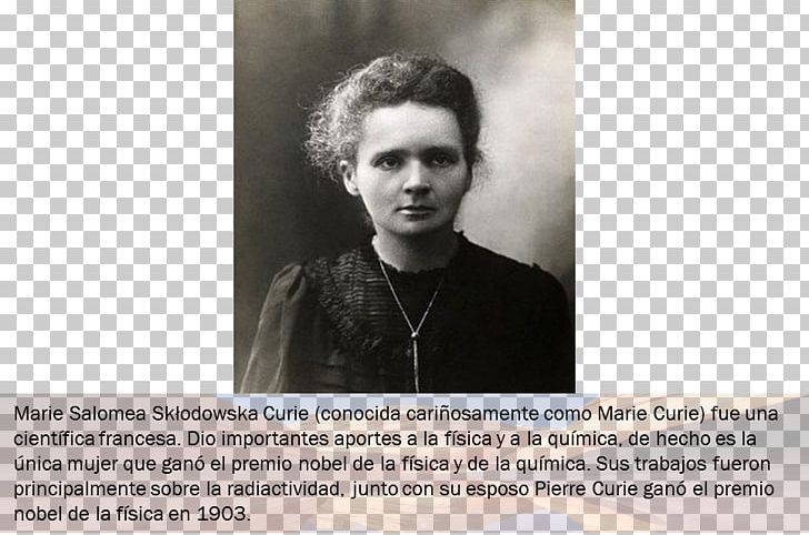 Marie Curie Physicist Chemistry Science PNG, Clipart, Albert Einstein, Antoine Henri Becquerel, Black And White, Brand, Chemist Free PNG Download