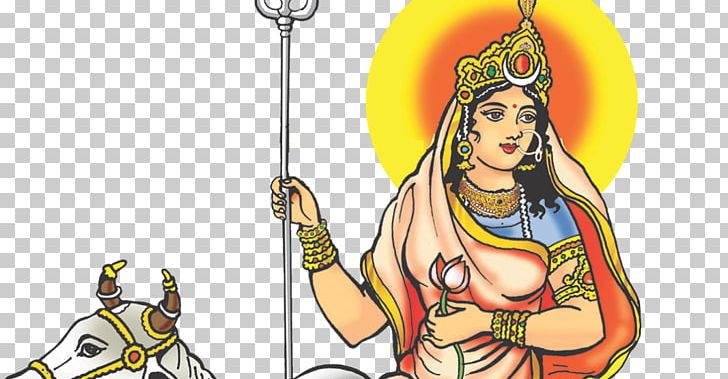 Parvati Kali Navadurga Shailaputri PNG, Clipart, Arm, Art, Bhagavan, Cartoon, Durga Free PNG Download