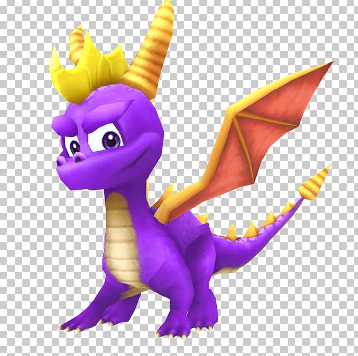Spyro The Dragon Spyro 2: Season Of Flame Crash Bandicoot Purple: Ripto's Rampage And Spyro Orange: The Cortex Conspiracy Video Game PNG, Clipart, Color, Coloring Book, Dragon, Fantasy, Fictional Character Free PNG Download