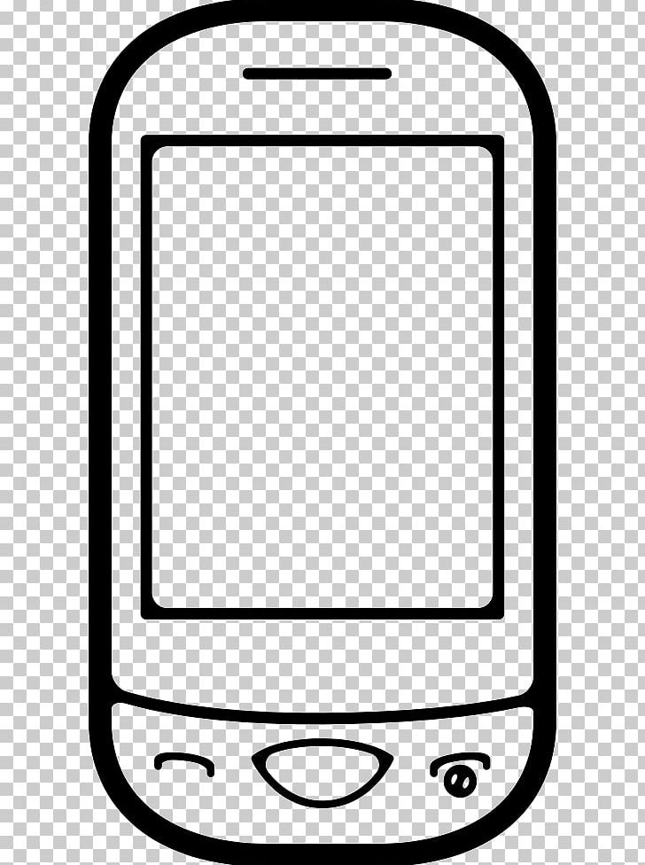 Telephone Mobile Phone Accessories IPhone Handset Smartphone PNG, Clipart, Angle, Area, Black, Black And White, Communication Free PNG Download