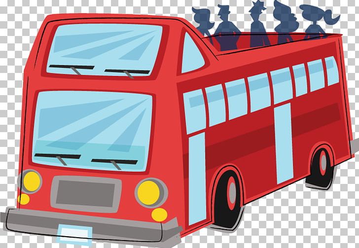Tour Bus Service Tour Guide PNG, Clipart, Automotive Exterior, Bus, Bus Clipart, Double Decker Bus, Model Car Free PNG Download