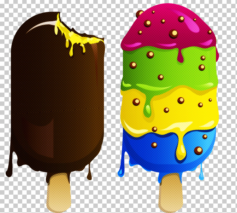 Ice Cream Bar Frozen Dessert Cartoon Ice Pop Junk Food PNG, Clipart, Cartoon, Dairy, Dessert, Food, Frozen Dessert Free PNG Download